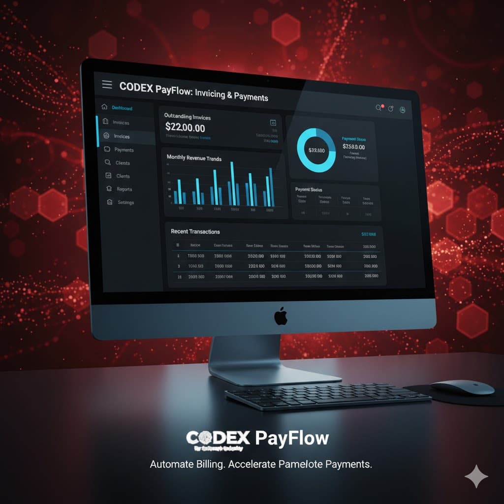 Invoicing & Payment Certificates