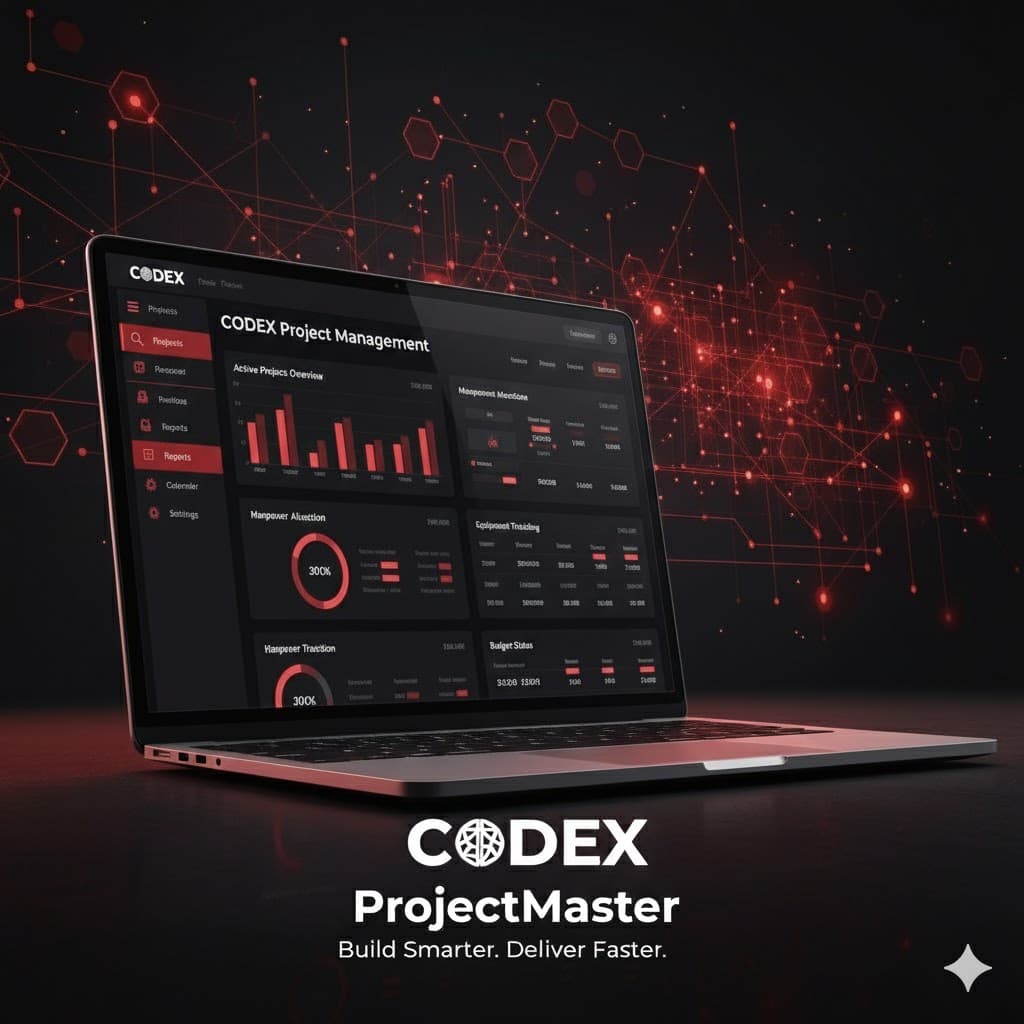 Project Management System