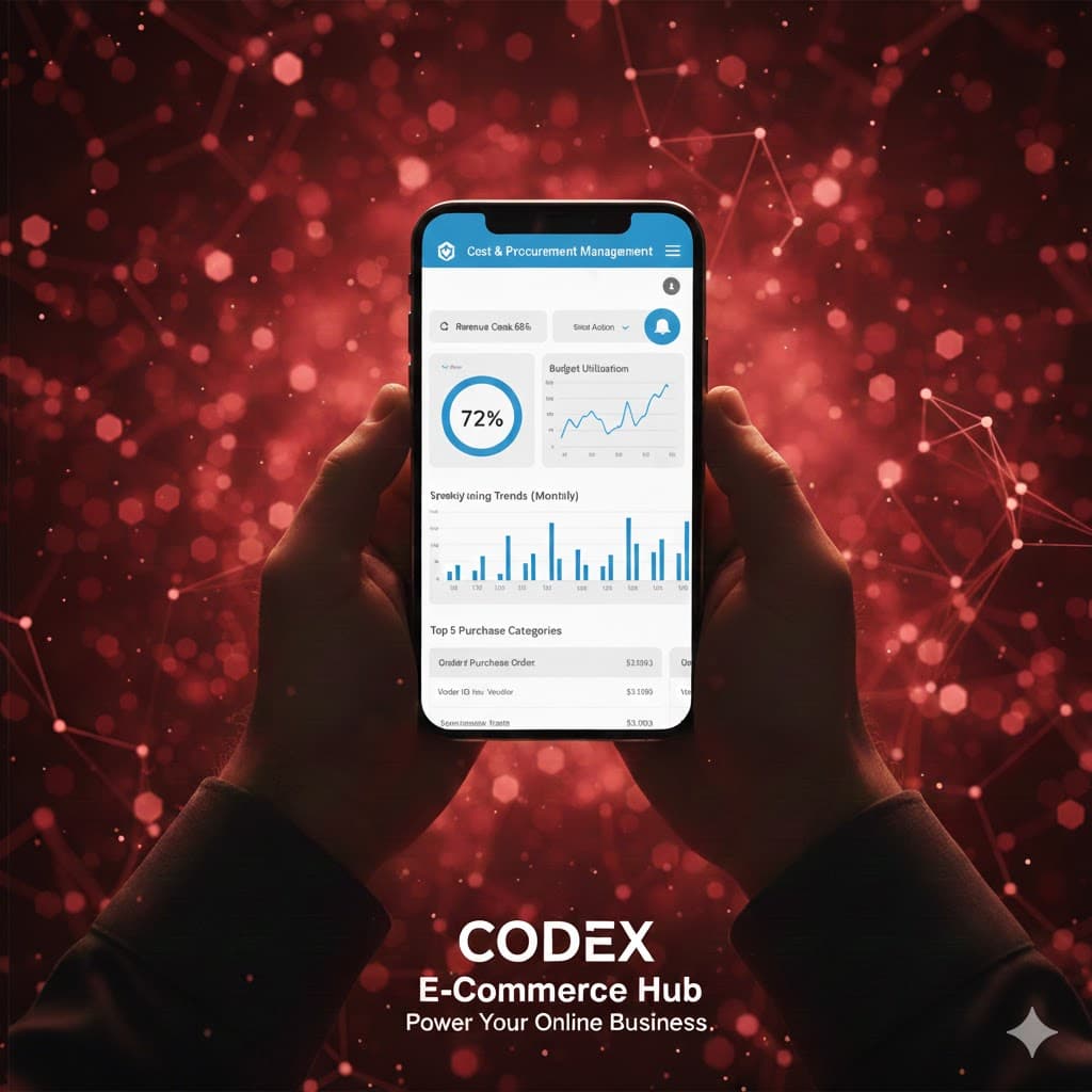 Warehouse & Procurement