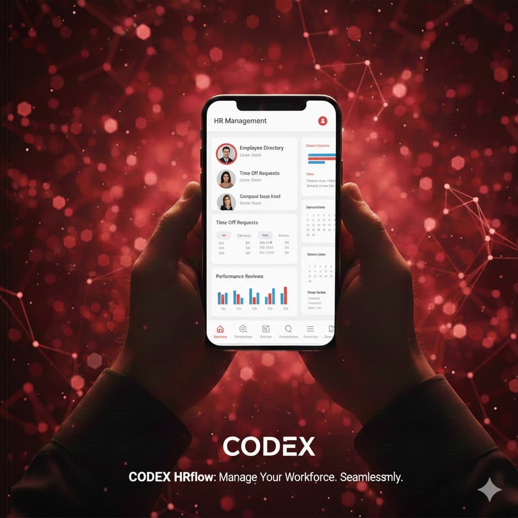 HR Management System